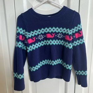 Vineyard Vines sweater